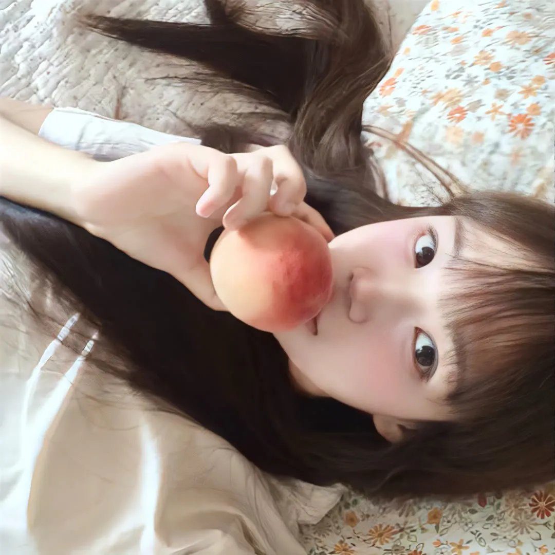 笑着回家